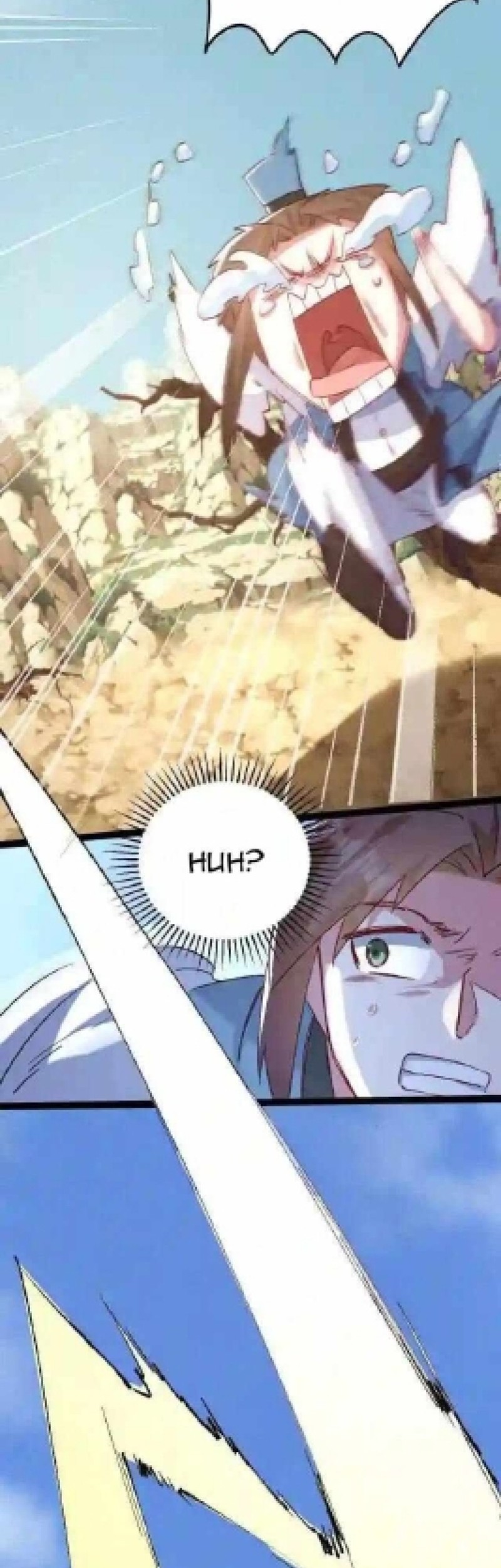 I Can Summon God Chapter 04 Gambar 26