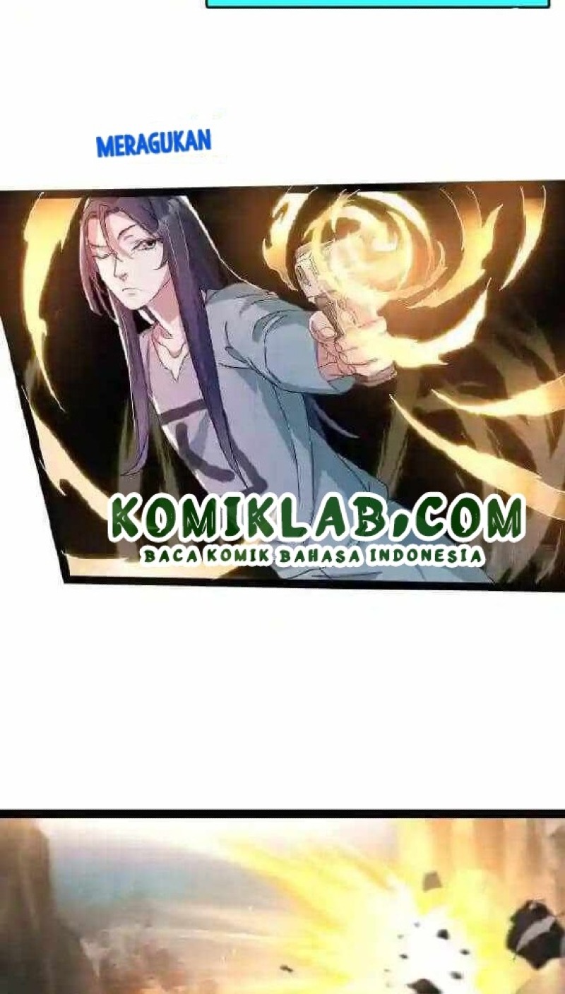 I Can Summon God Chapter 02 Gambar 16