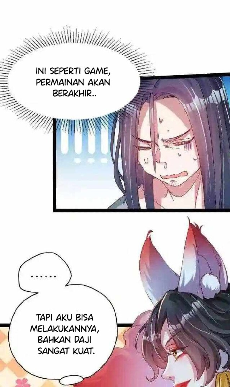 I Can Summon God Chapter 02 Gambar 10