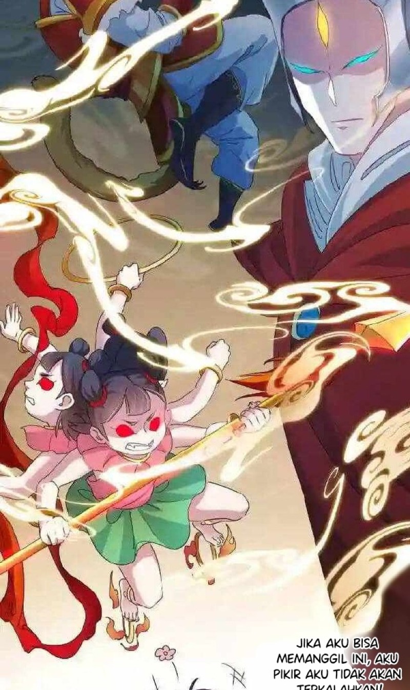 I Can Summon God Chapter 02 Gambar 12