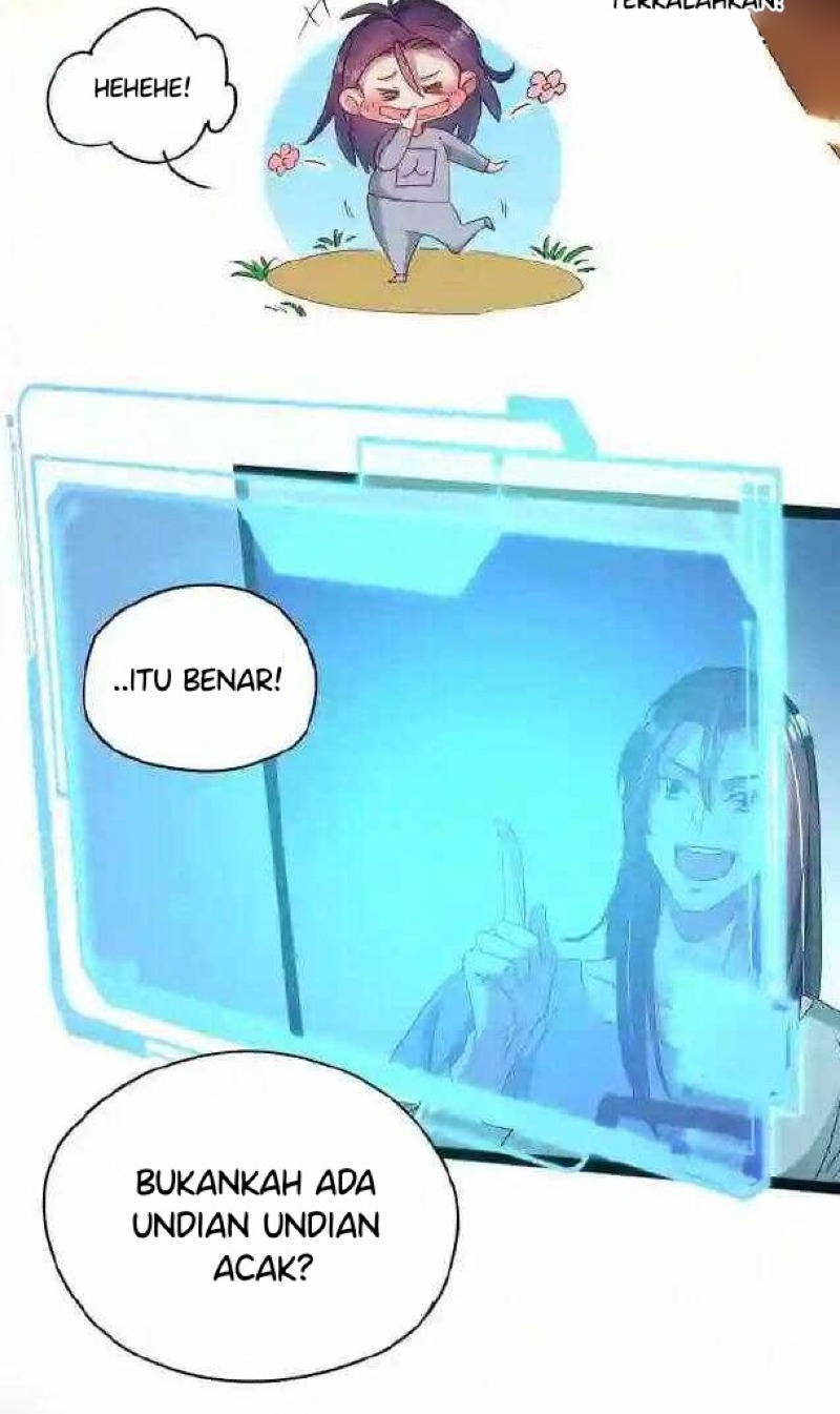 I Can Summon God Chapter 02 Gambar 13