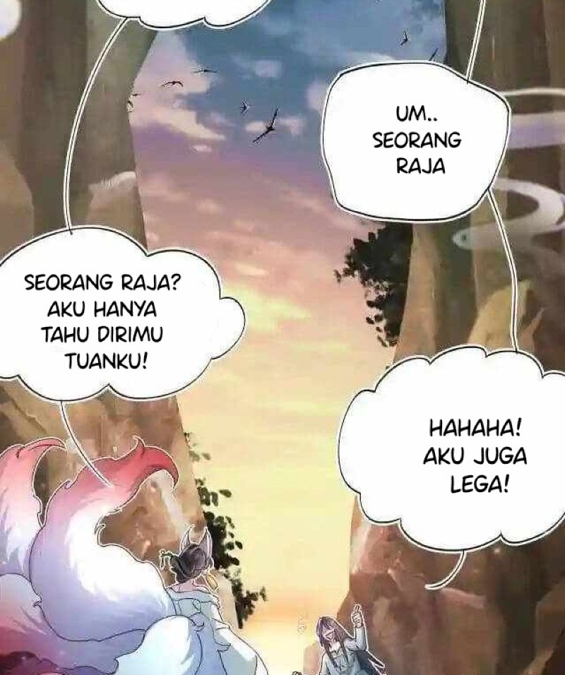 I Can Summon God Chapter 02 Gambar 24
