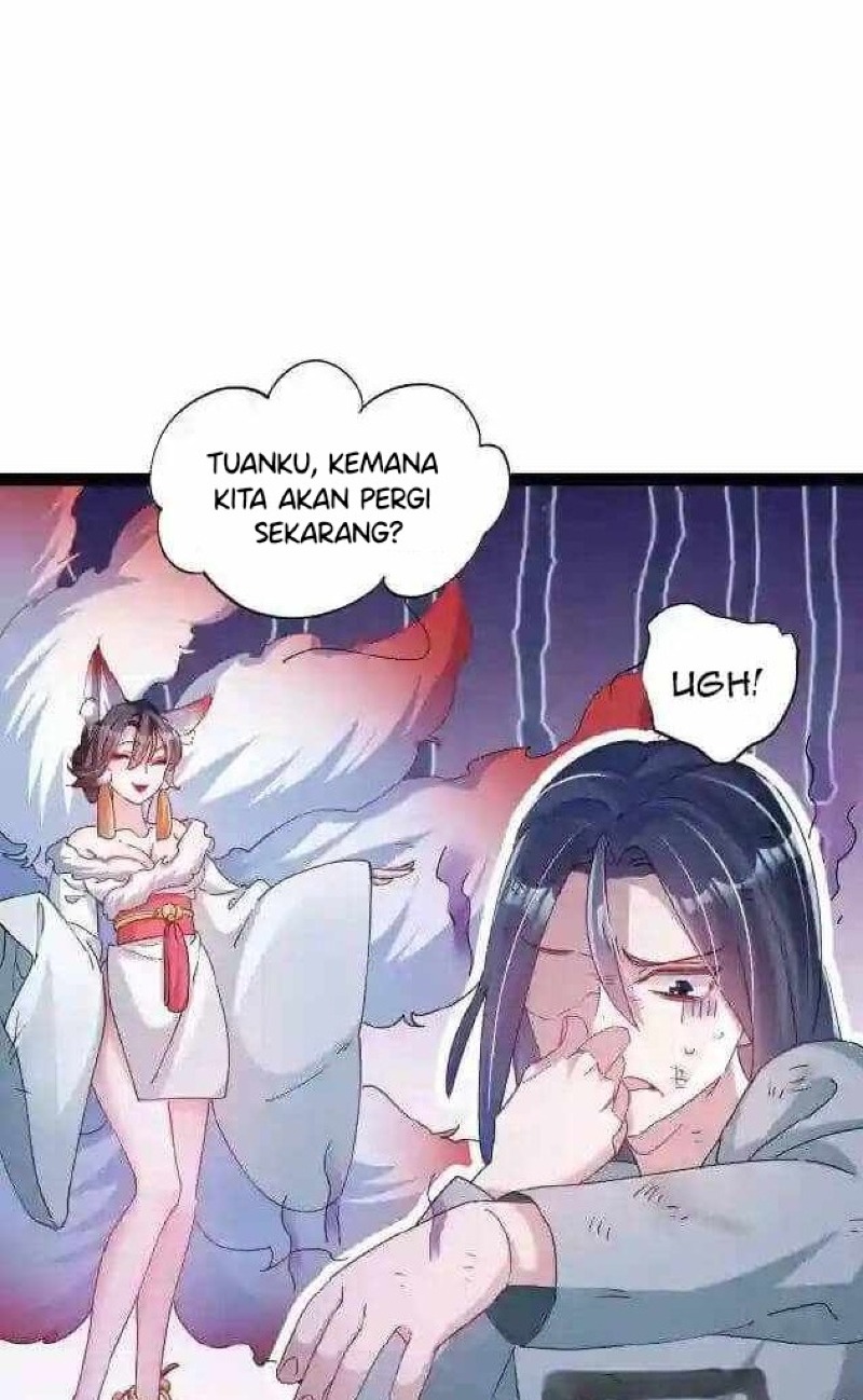 I Can Summon God Chapter 02 Gambar 26