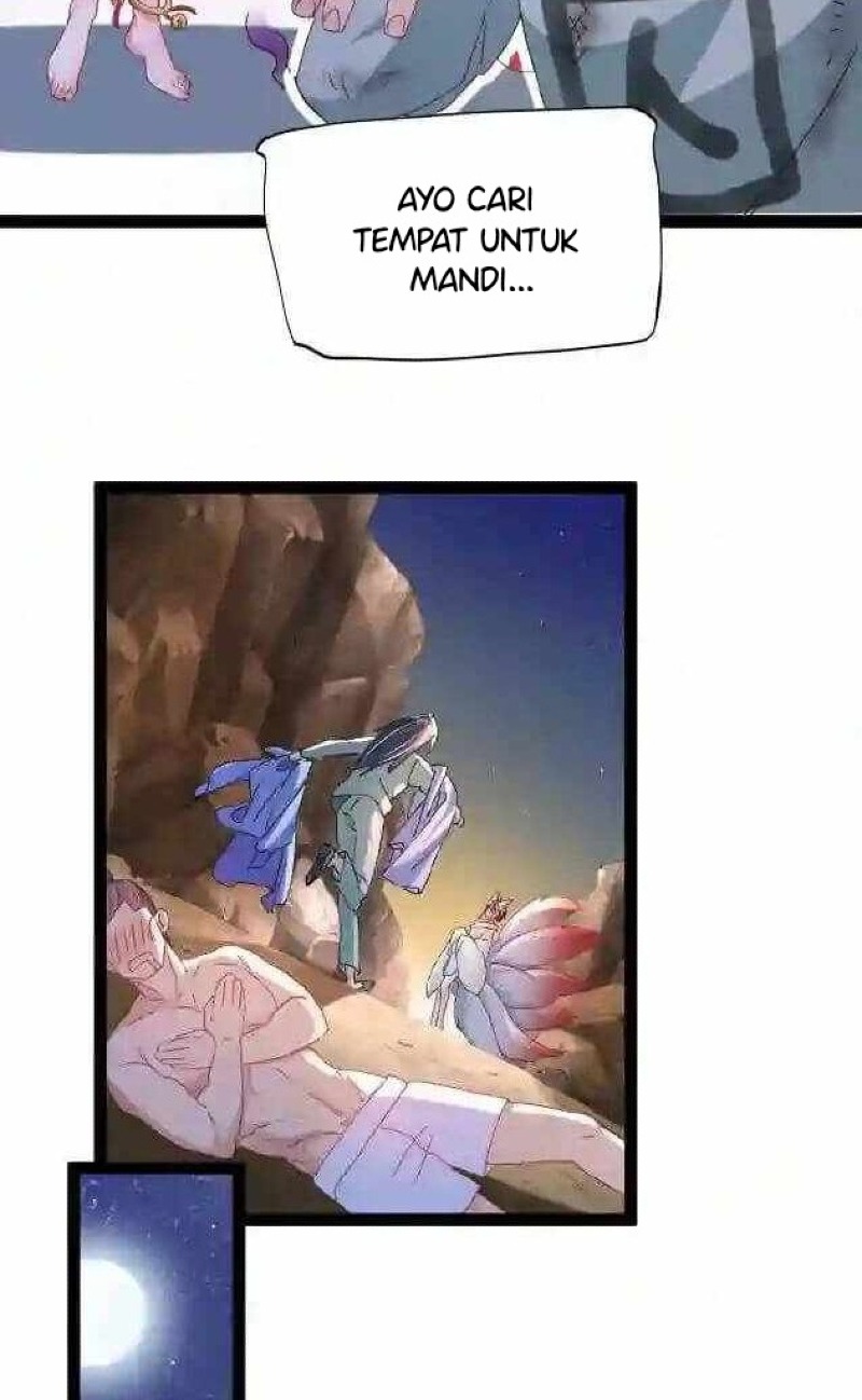 I Can Summon God Chapter 02 Gambar 27