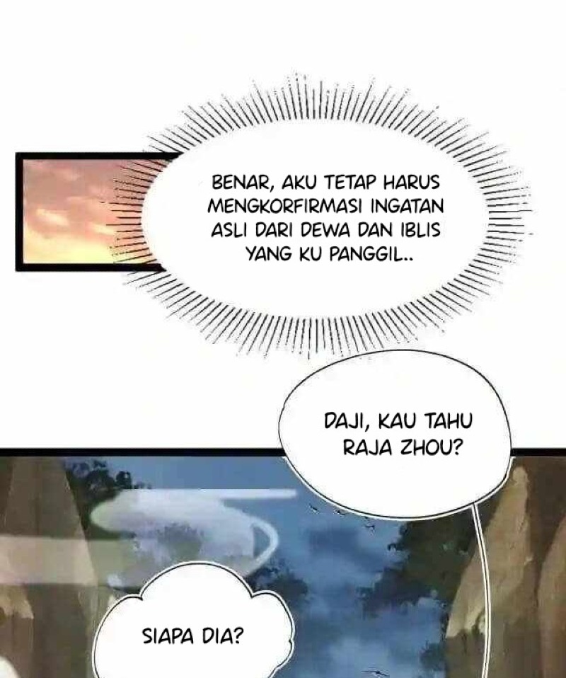 I Can Summon God Chapter 02 Gambar 23