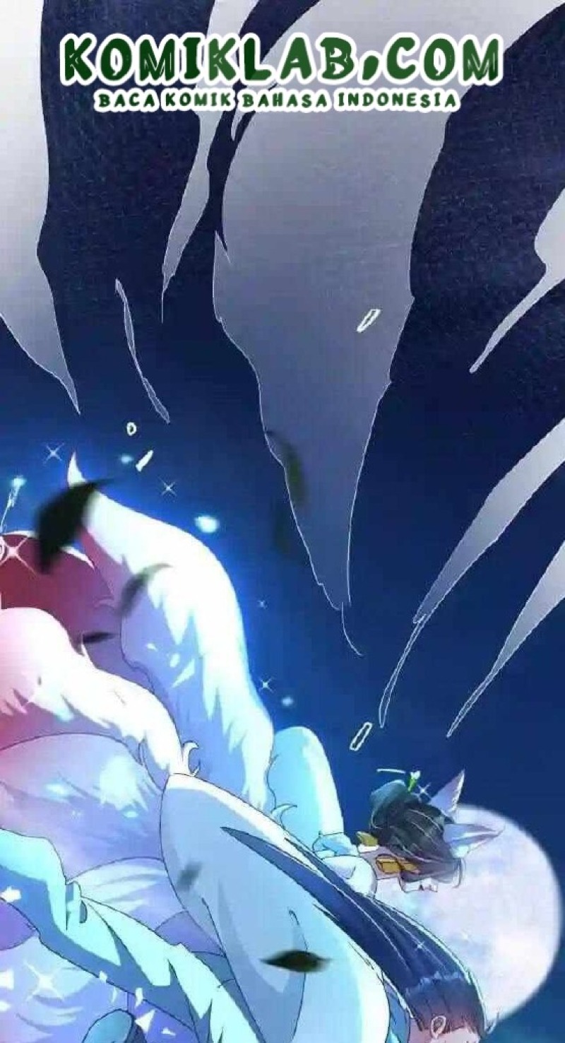 I Can Summon God Chapter 02 Gambar 34