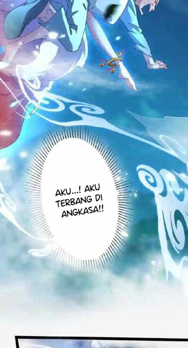 I Can Summon God Chapter 02 Gambar 35