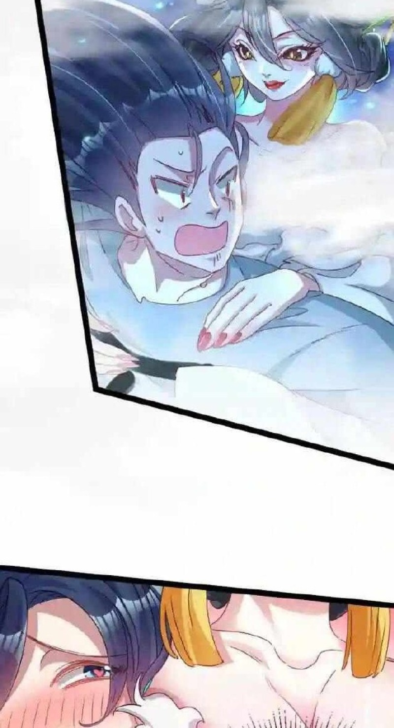 I Can Summon God Chapter 02 Gambar 36