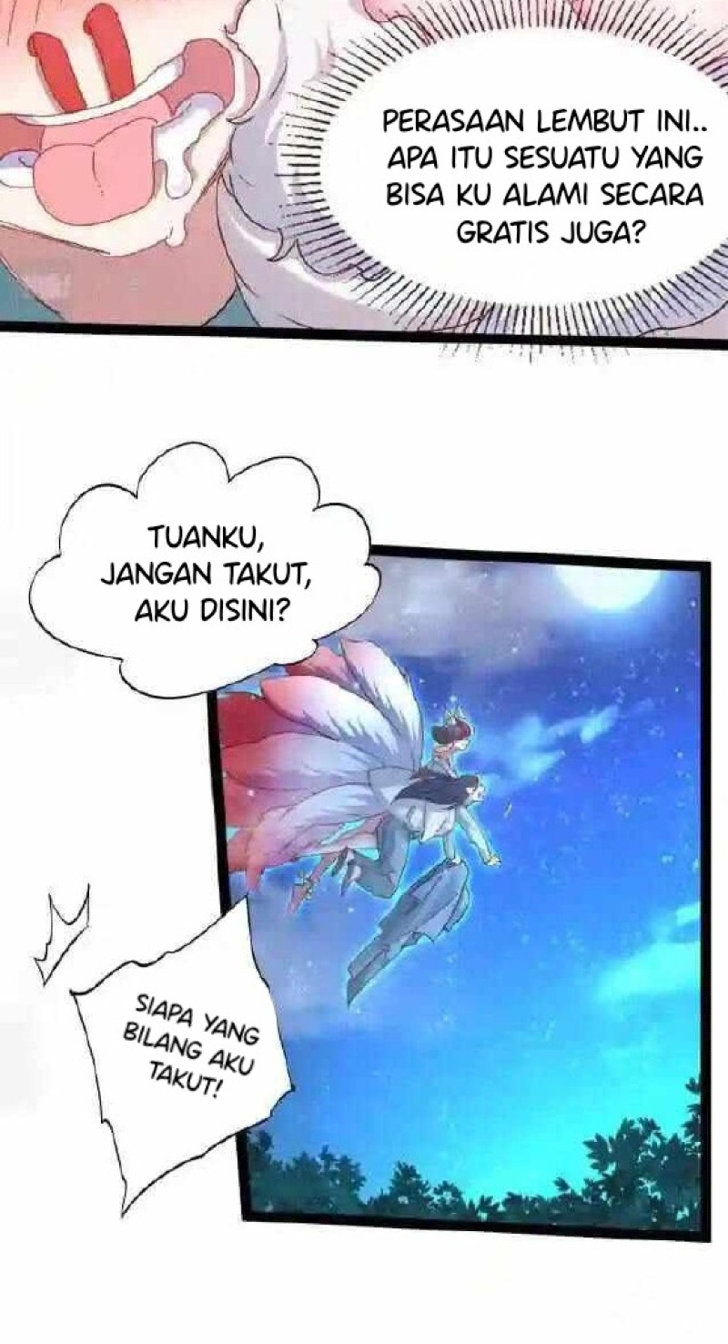 I Can Summon God Chapter 02 Gambar 37