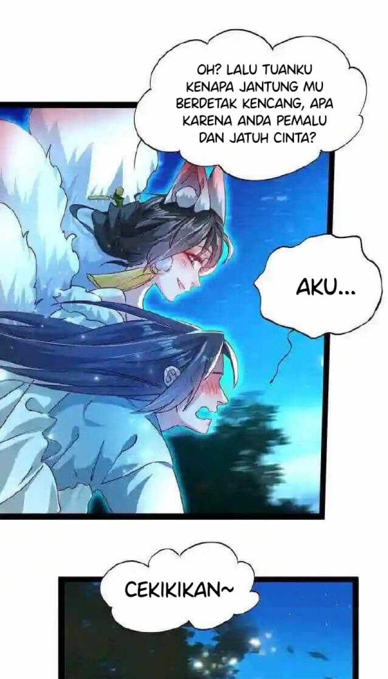 I Can Summon God Chapter 02 Gambar 38