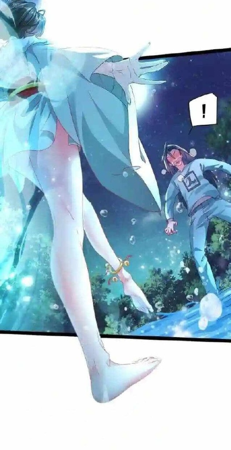 I Can Summon God Chapter 02 Gambar 45