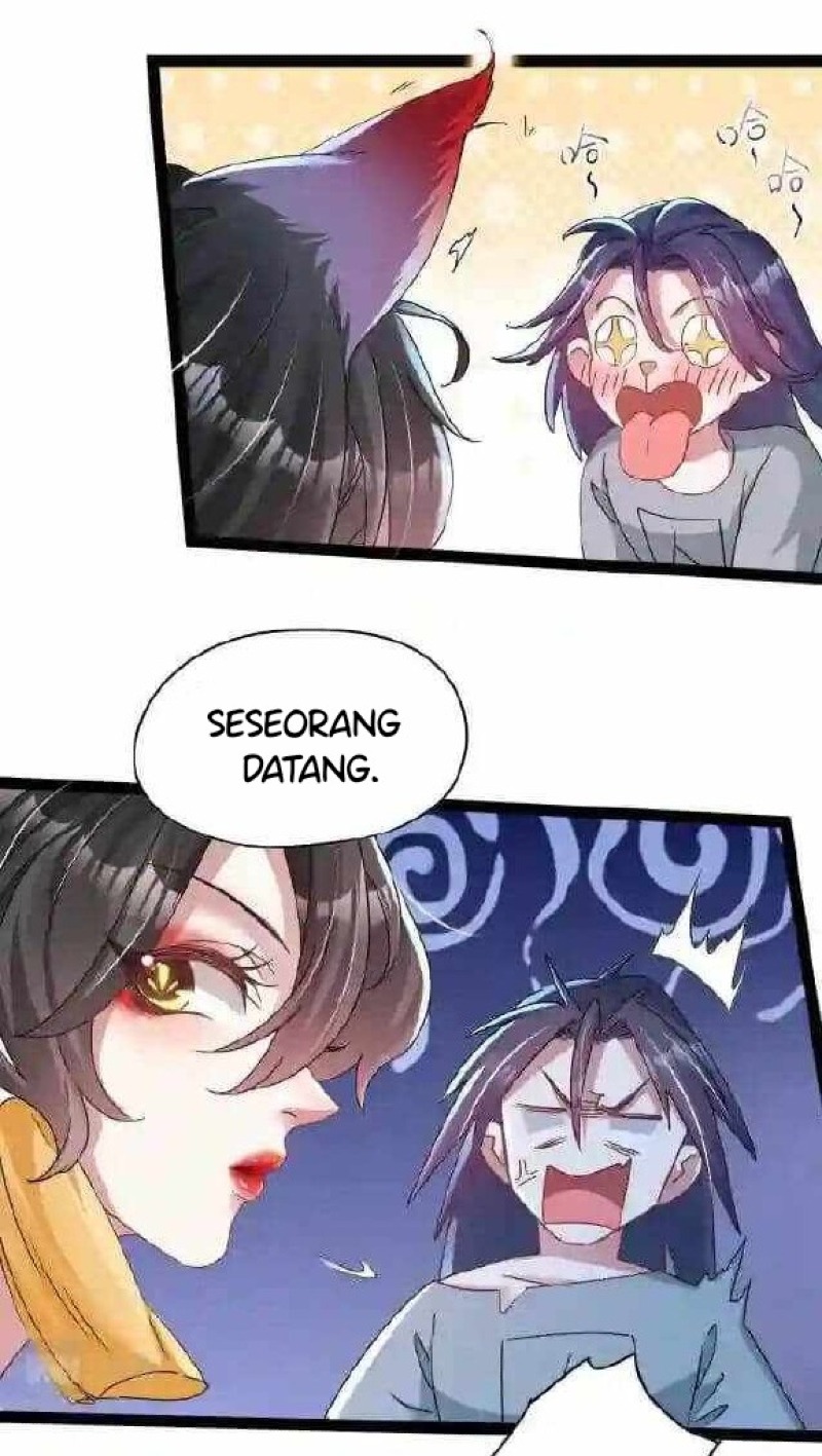 I Can Summon God Chapter 02 Gambar 46