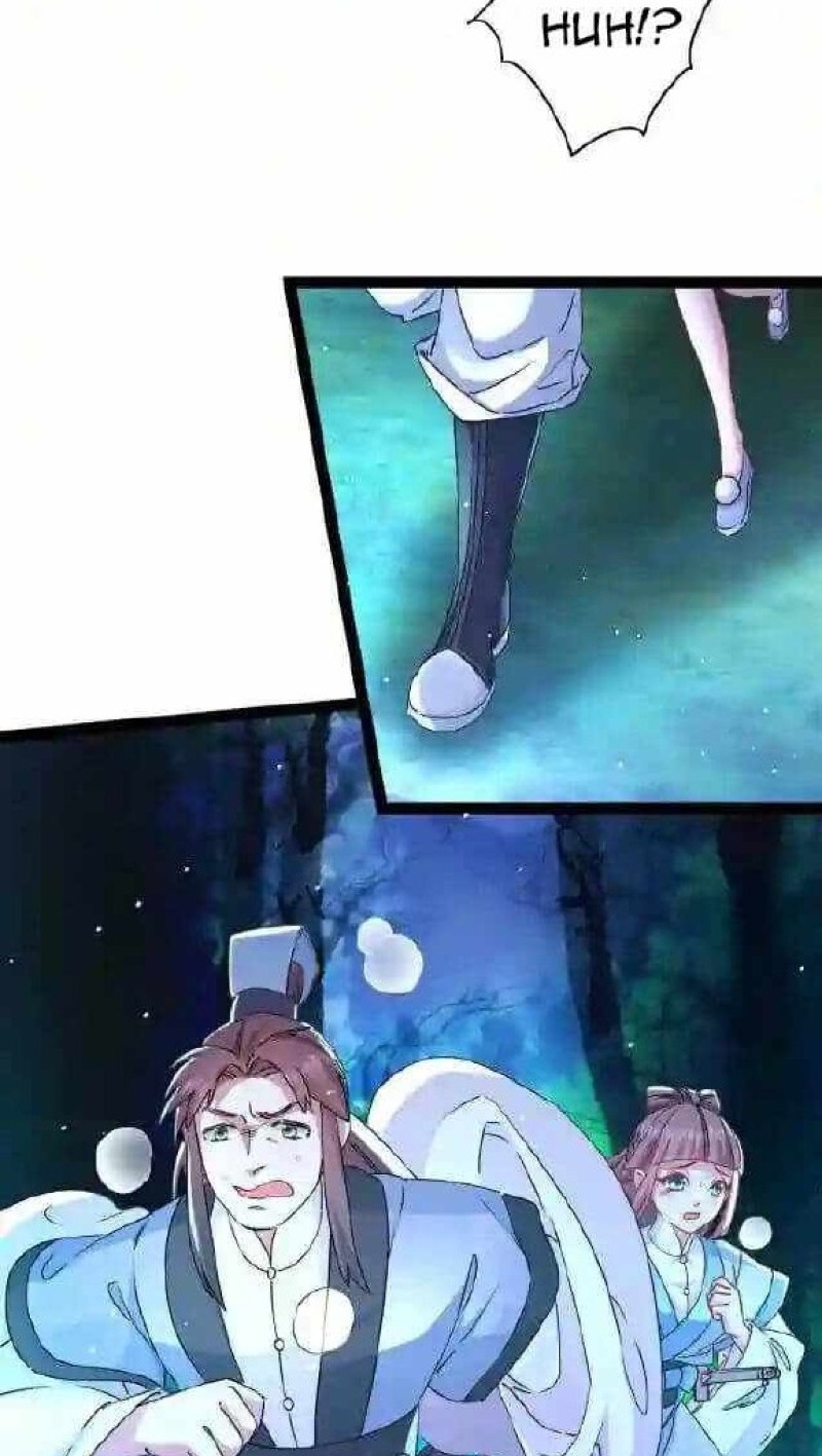 I Can Summon God Chapter 02 Gambar 47