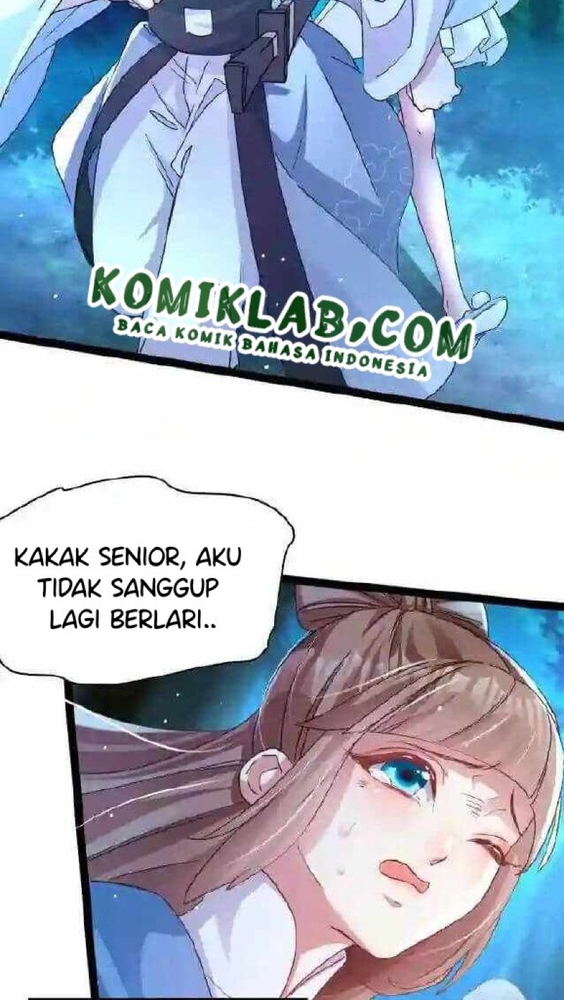I Can Summon God Chapter 02 Gambar 48