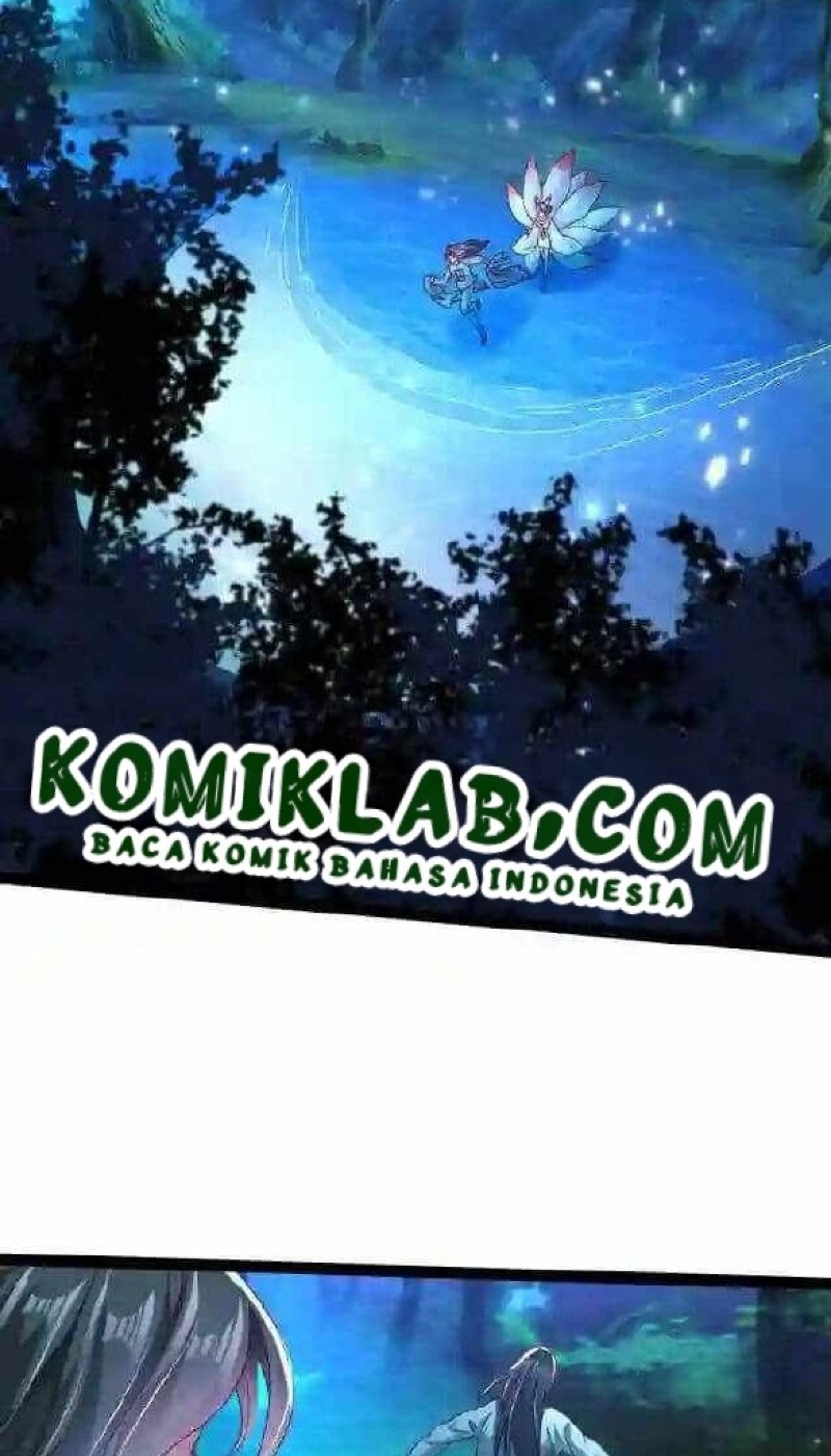 I Can Summon God Chapter 02 Gambar 40