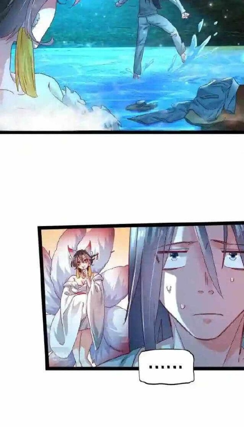 I Can Summon God Chapter 02 Gambar 41