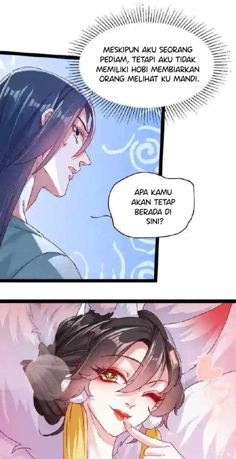 I Can Summon God Chapter 02 Gambar 42