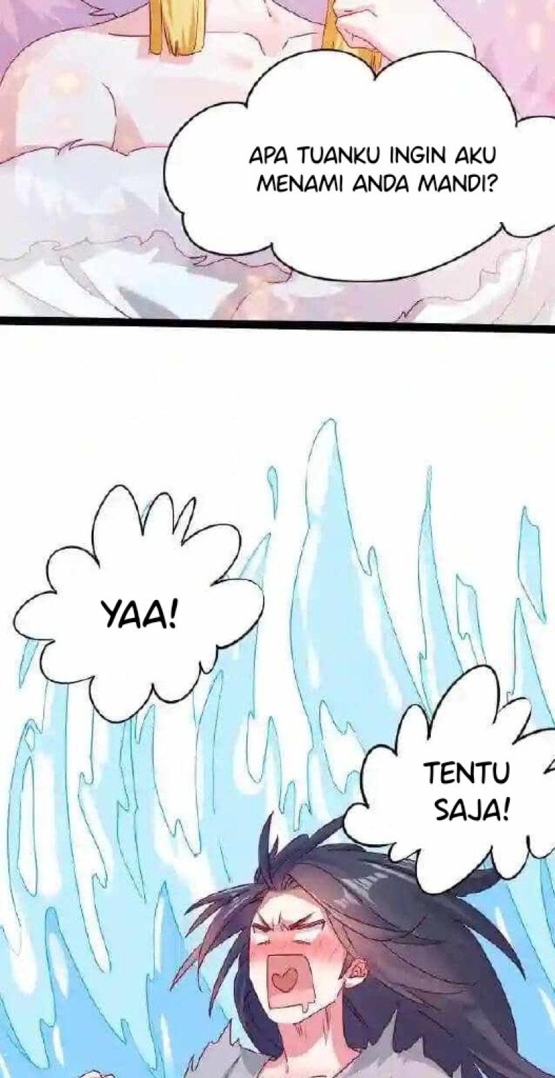 I Can Summon God Chapter 02 Gambar 43