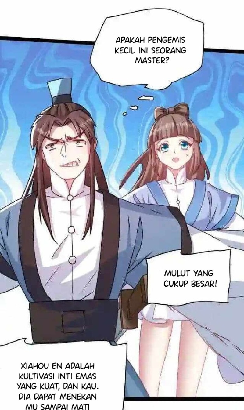 I Can Summon God Chapter 02 Gambar 59