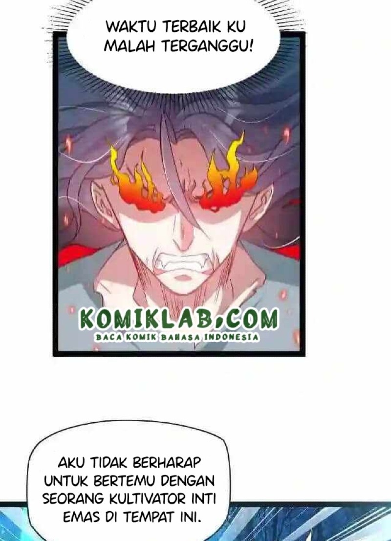 I Can Summon God Chapter 02 Gambar 50