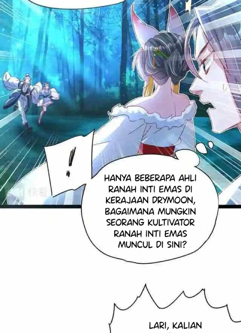 I Can Summon God Chapter 02 Gambar 51
