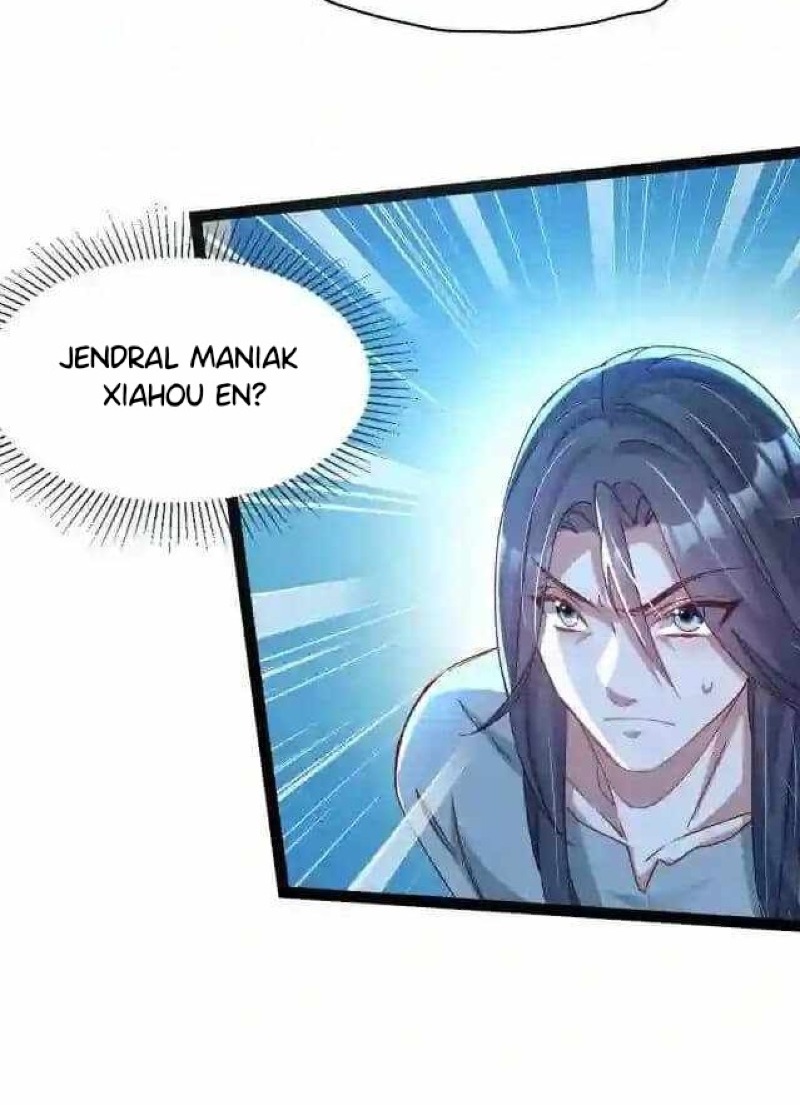 I Can Summon God Chapter 02 Gambar 53