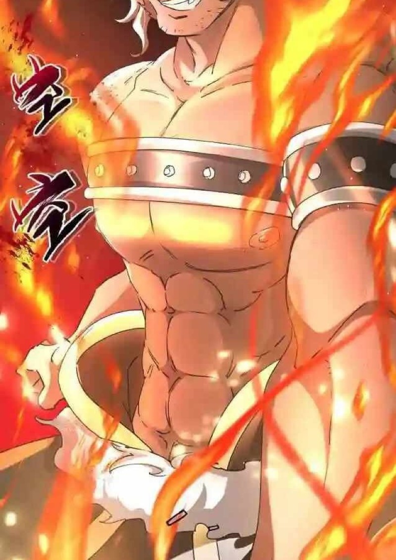 I Can Summon God Chapter 02 Gambar 64