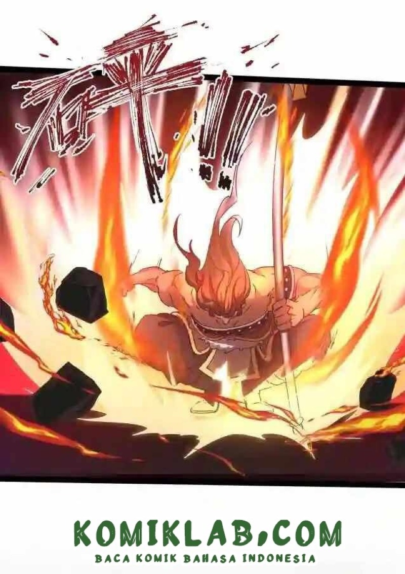 I Can Summon God Chapter 02 Gambar 62