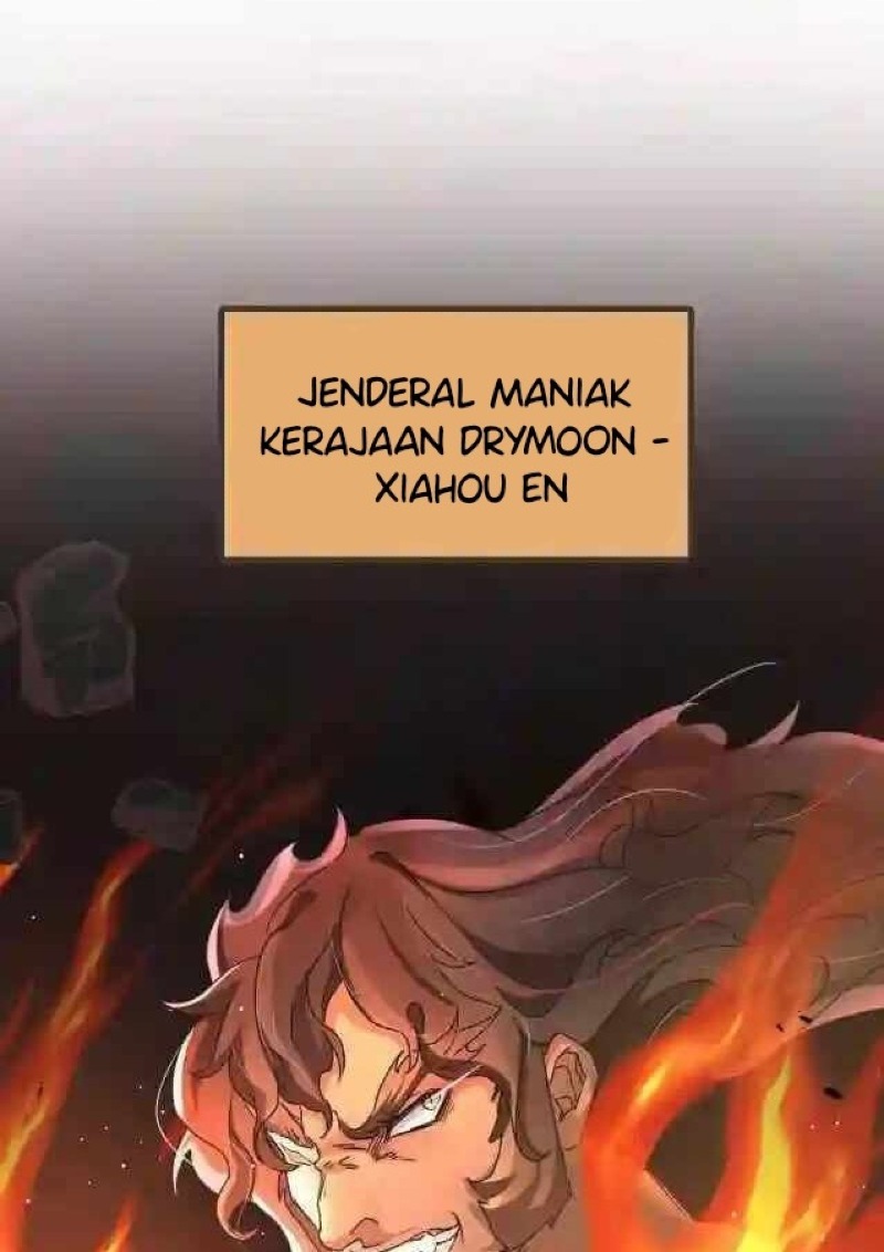 I Can Summon God Chapter 02 Gambar 63