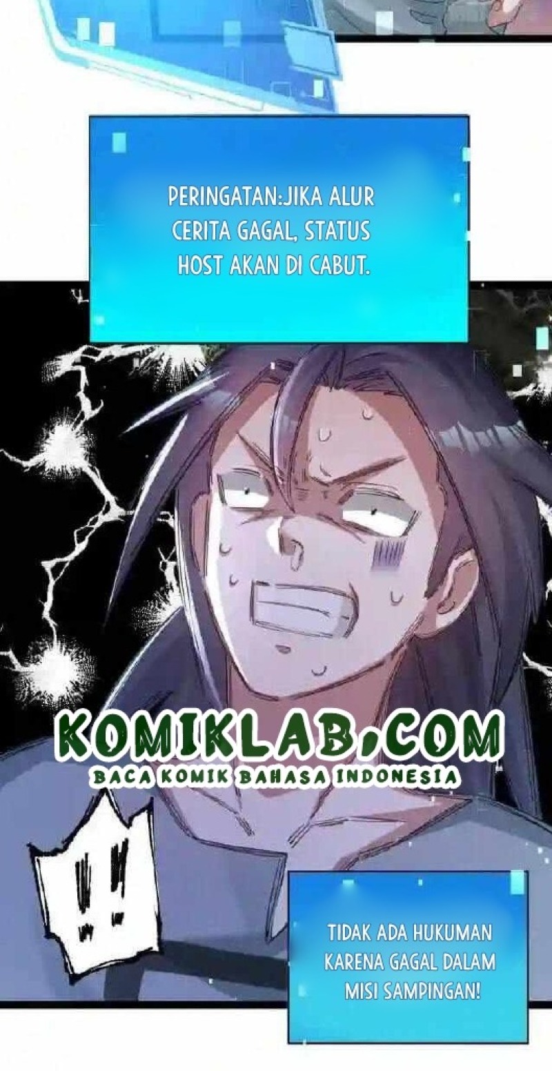 I Can Summon God Chapter 02 Gambar 9