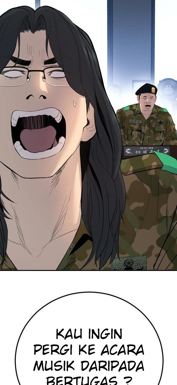 Manager Kim Chapter 45 Gambar 27