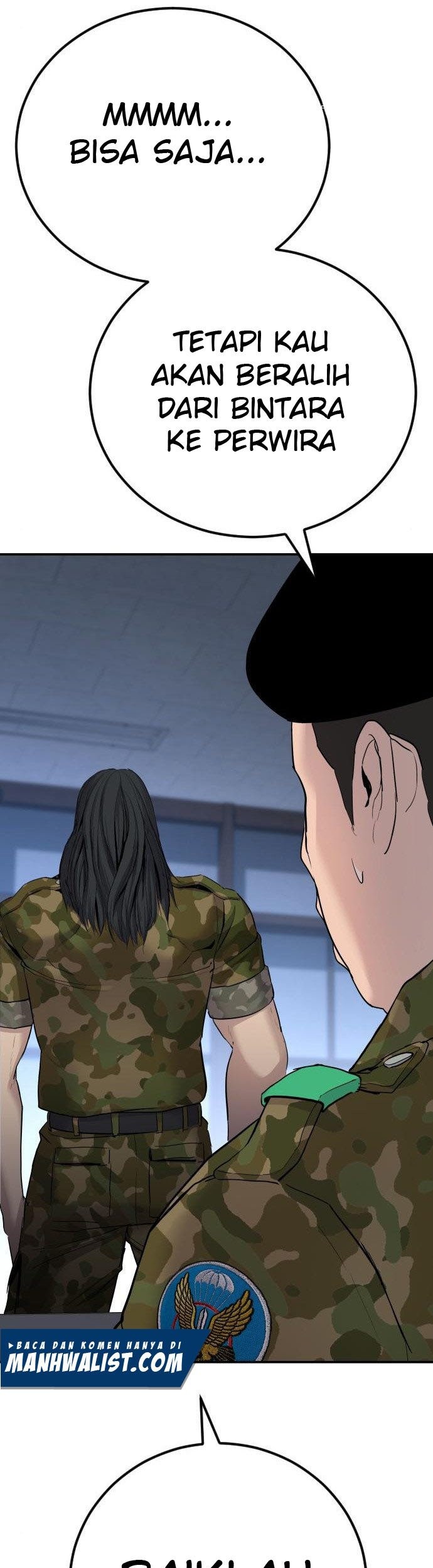 Manager Kim Chapter 45 Gambar 35