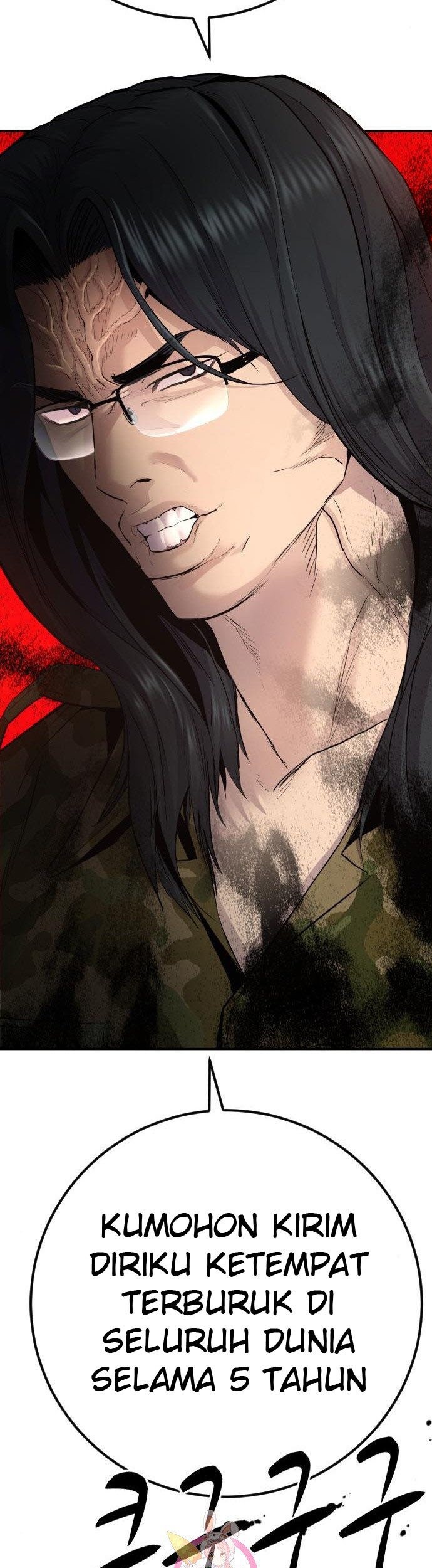 Manager Kim Chapter 45 Gambar 37