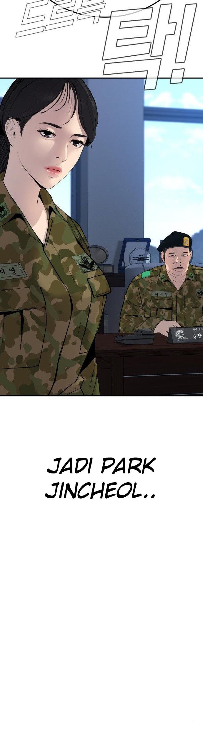 Manager Kim Chapter 45 Gambar 39