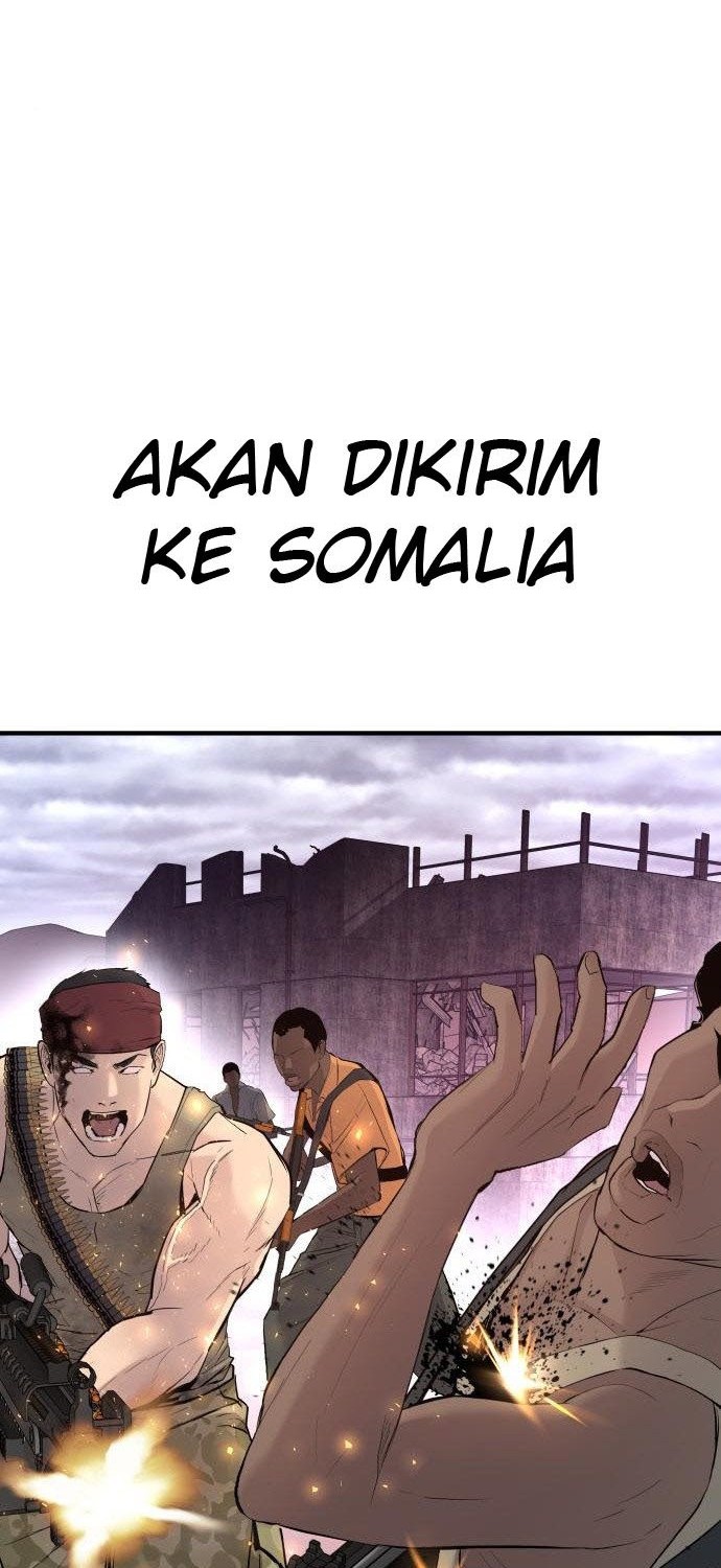 Manager Kim Chapter 45 Gambar 40