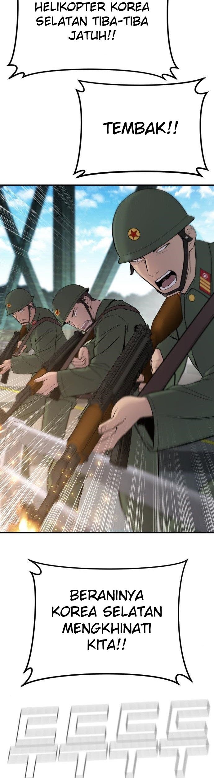 Manager Kim Chapter 45 Gambar 60