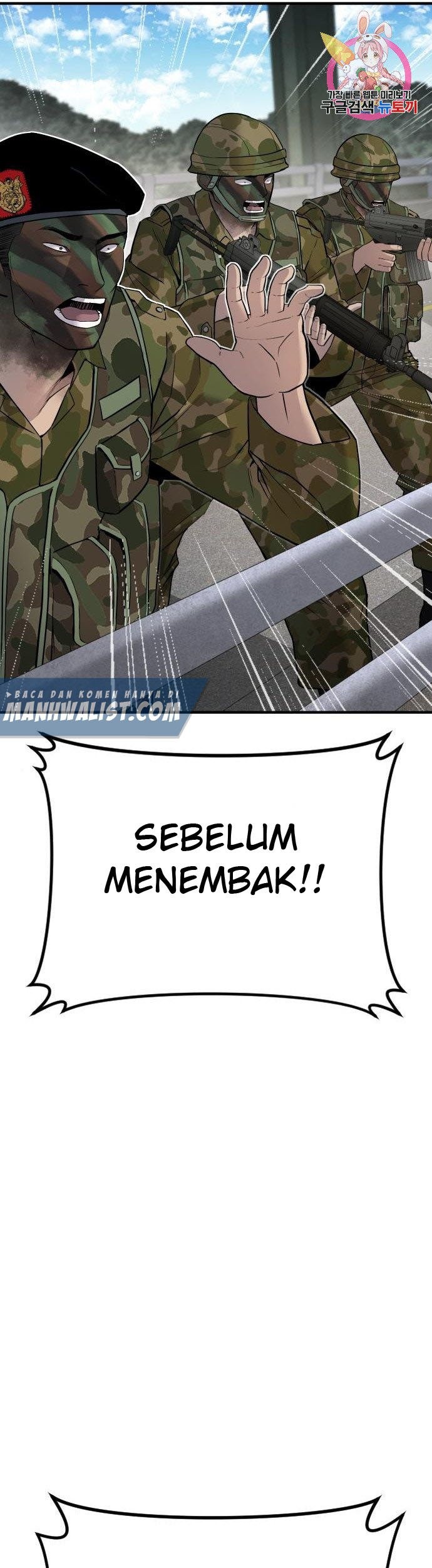 Manager Kim Chapter 45 Gambar 63