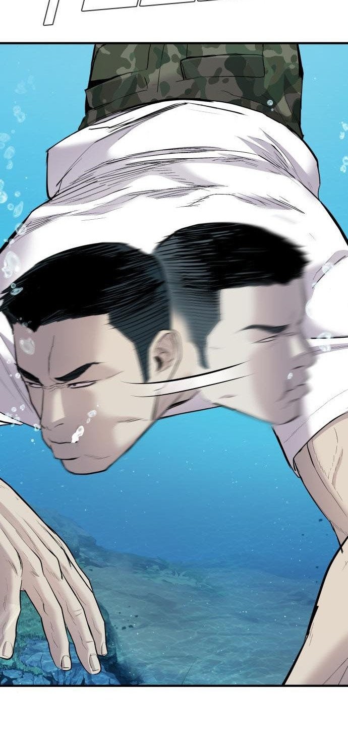 Manager Kim Chapter 45 Gambar 54