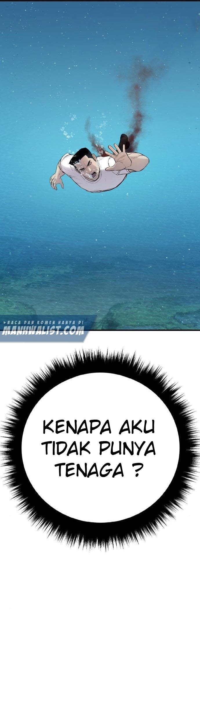 Manager Kim Chapter 45 Gambar 77