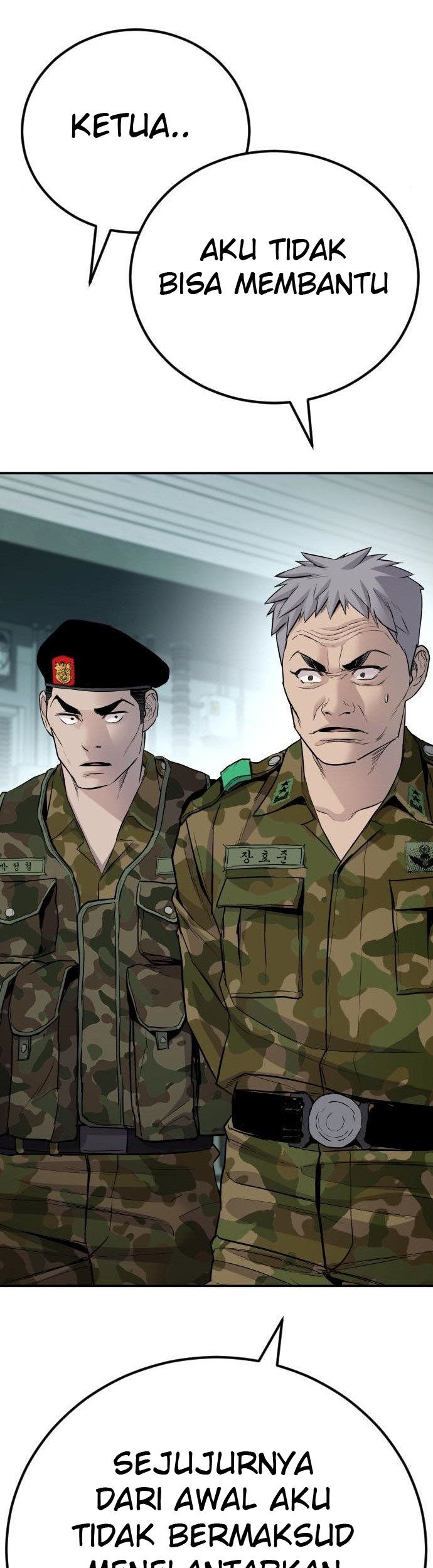 Manager Kim Chapter 45 Gambar 84