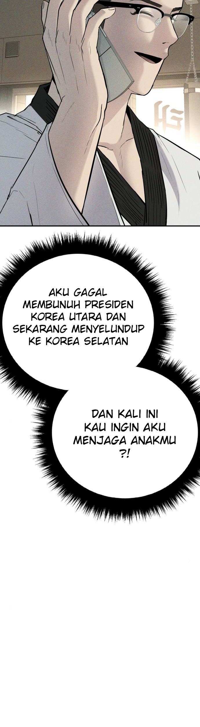 Manager Kim Chapter 45 Gambar 95