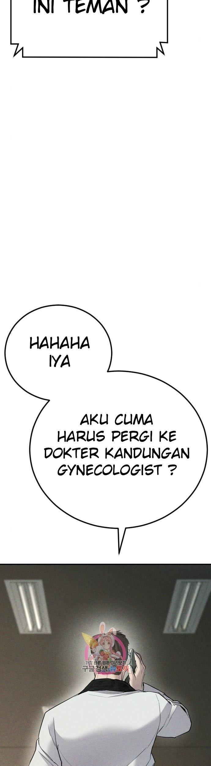 Manager Kim Chapter 45 Gambar 100