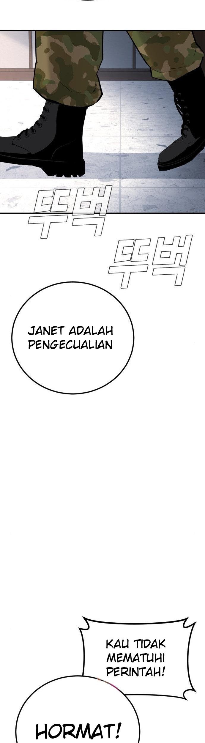 Manager Kim Chapter 45 Gambar 10