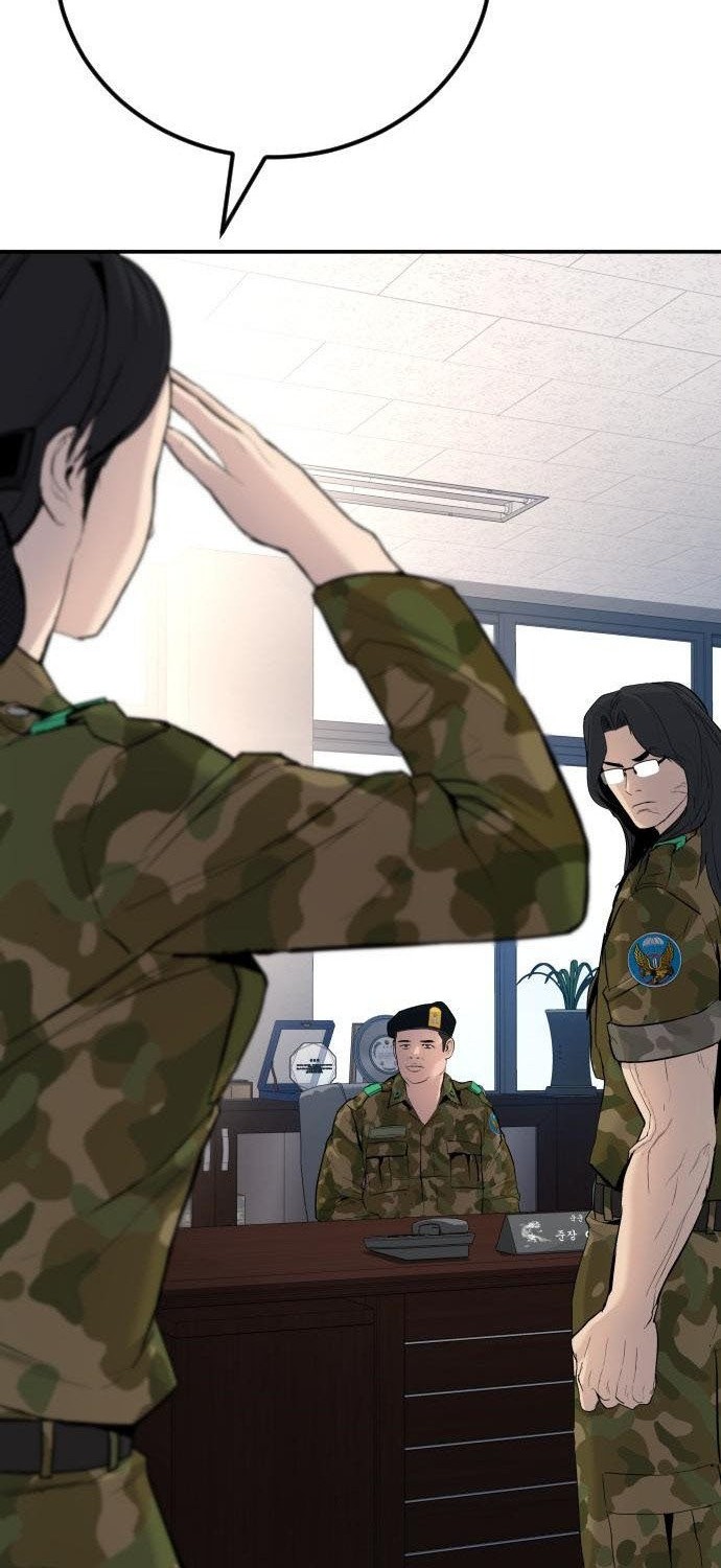 Manager Kim Chapter 45 Gambar 11