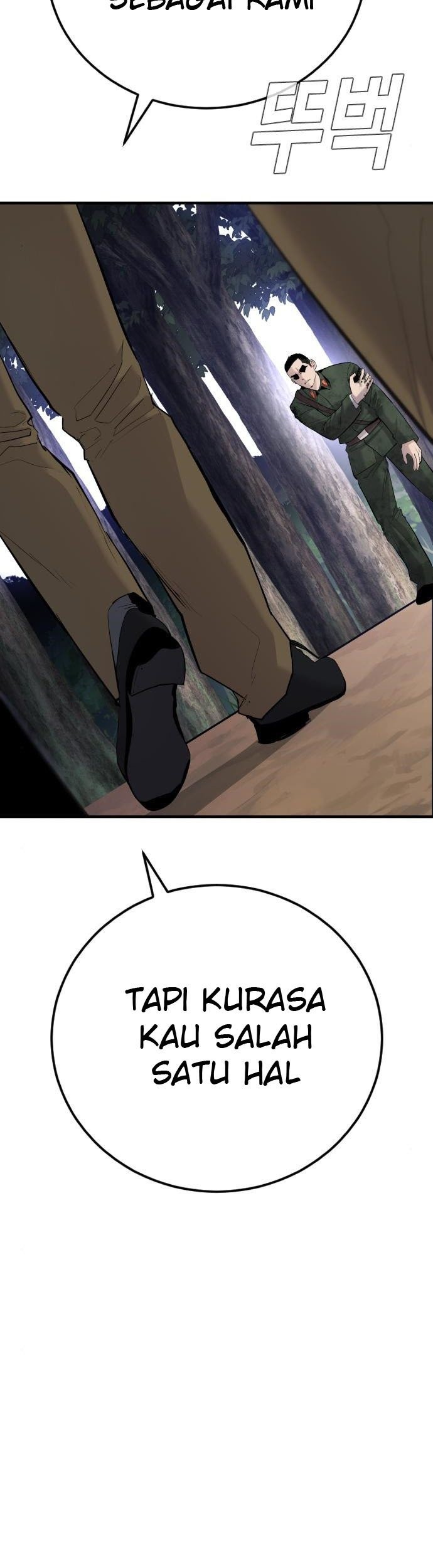 Manager Kim Chapter 45 Gambar 148