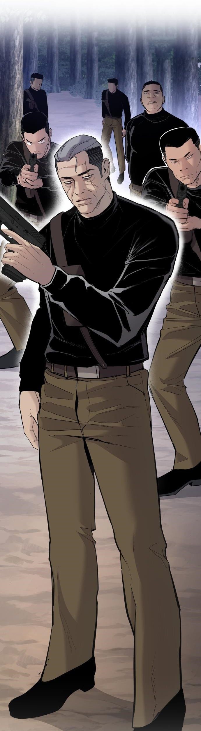 Manager Kim Chapter 45 Gambar 144