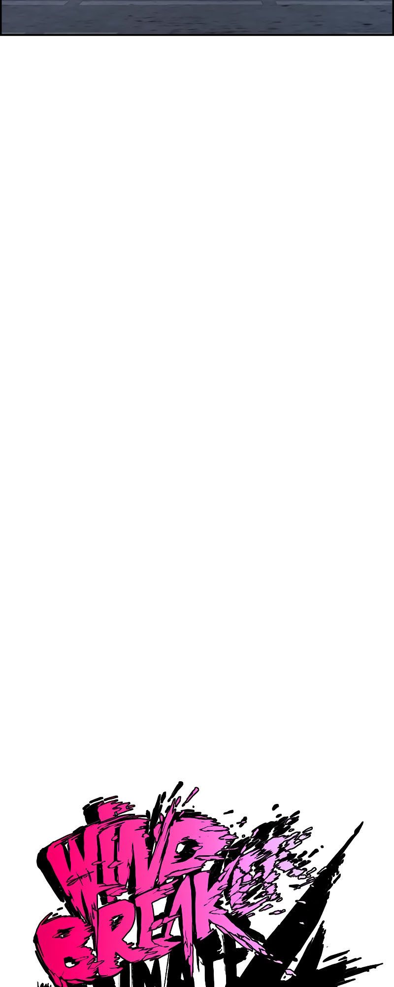 Wind Breaker Chapter 404 Gambar 18