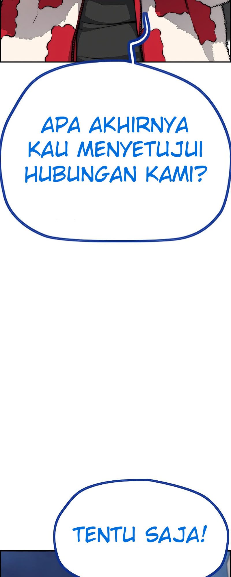 Wind Breaker Chapter 404 Gambar 115