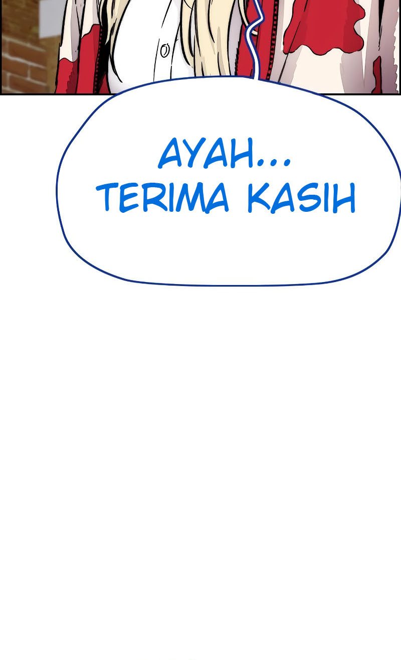 Wind Breaker Chapter 404 Gambar 118