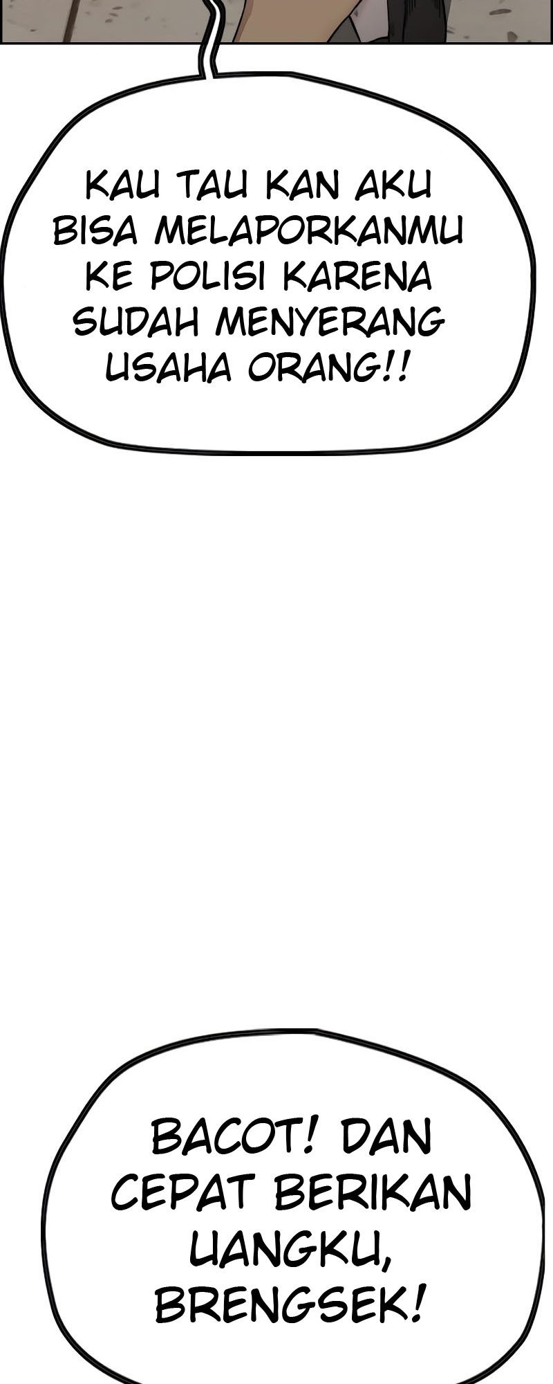 Wind Breaker Chapter 404 Gambar 130